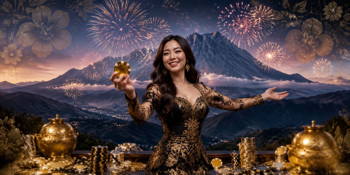 Pengguna VIP dari Sabah menikmati bonus istimewa melalui platform x9d dengan suasana yang selesa